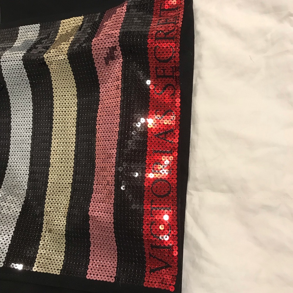 Victoria Secret tote and bag - Picture 2 of 8